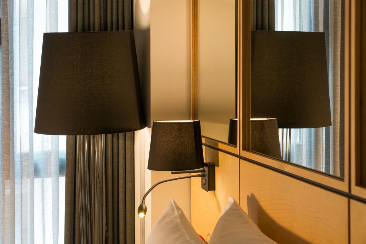 Trip Park Hotel Istanbul Bagian luar foto